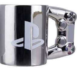 3D hrnček Playstation DS4