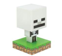 Icon Light Minecraft - Skeleton figúrka.1