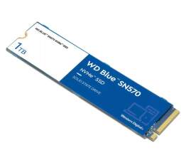 Western Digital Blue SN570 1 TB M.2 PCle SSD