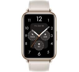 Huawei Watch Fit 2 bílé