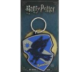 Kľúčenka gumová Harry Potter Bystrohlav