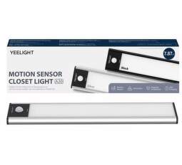 Yeelight Closet Light A20 stříbrné