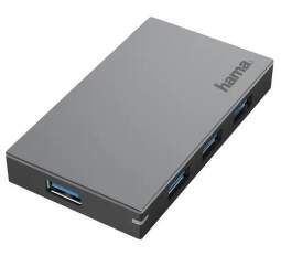 Hama 200115 4×USB 3.0 USB-A