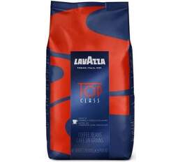 Lavazza Top Class  - zrnková káva 1kg