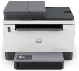HP LaserJet Tank MFP 2604sdw multifunkční tiskárna, A4, černobílý tisk, Wi-Fi, (381V1A)