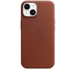 iPhone_14_Starlight_Umber_Leather_Case_with_MagSafe_Pure_Back_Screen__USEN