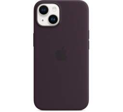 iPhone_14_Starlight_Elderberry_Silicone_Case_with_MagSafe_Pure_Back_Screen__USEN