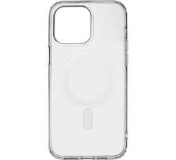 Winner Comfort Magnet MagSafe pouzdro pro Apple iPhone 14 Pro transparentní