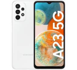 SM-A236_Galaxy A23 5G_White_BackFront_name