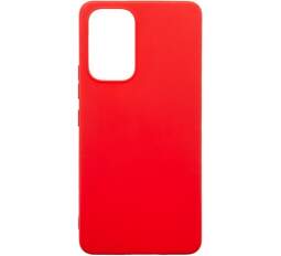 Mobilnet TPU pouzdro pro Samsung Galaxy A23 5G červené