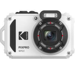 Kodak WPZ2 bílý