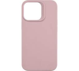 Cellularline Sensation pouzdro pro Apple iPhone 14 Pro růžové