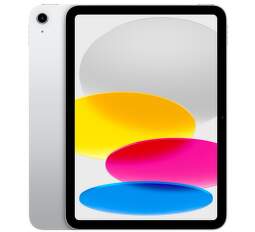Apple iPad (2022) 64GB Wi-Fi stříbrný