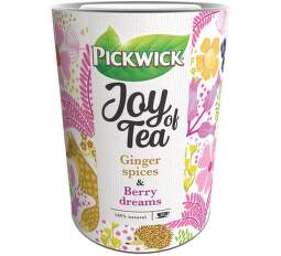 Pickwick Joy of Tea