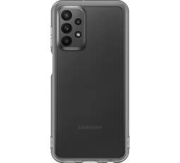 Samsung puzdro pre Samsung Galaxy A23 5G čierne (1)