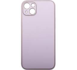 Winner Glamour Magnet pouzdro s podporou MagSafe pro Apple iPhone 14 Plus růžové