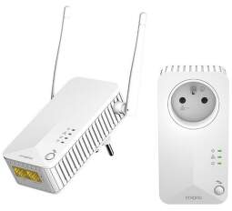 Strong Powerline Wi-Fi 600 2-pack