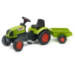 Falk 2040A šlapací traktor