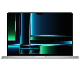 Apple MacBook Pro 16" Liquid Retina XDR M2 Max 1TB (2023) MNWE3CZ/A stříbrný