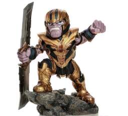 Iron Studios Thanos figurka