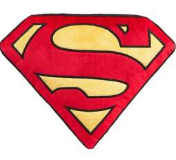 DC Comics Superman polštář
