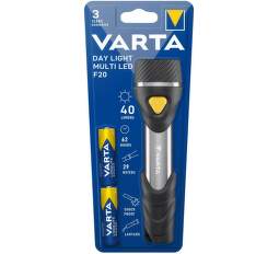 Varta Day Light Multi LED F20 (1)