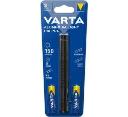 Varta Aluminium Light F10 Pro (1)