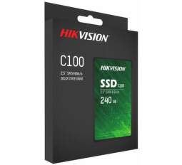 Hikvision C100 2,5" SATA 6 Gb/s 240 GB (HS-SSD-C100/240G)