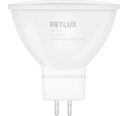 Retlux RLL 420 GU5.3 7W