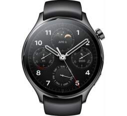Xiaomi Watch S1 Pro čierne (1)