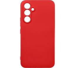 Mobilnet Moist TPU puzdro pre Samsung Galaxy A54 červené