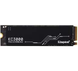 Kingston KC3000 NVMe M.2 PCIe 4.0 2TB