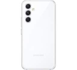 Samsung Clear Case puzdro pre Samsung Galaxy A54 5G transparentné