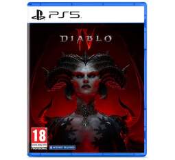 Diablo IV - PS5 hra