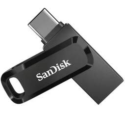 SanDisk Ultra Dual Go 256GB USB-C/USB-A