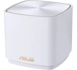 ASUS ZenWiFi XD4 Plus (1-pack) bílý