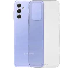 Fonex Invisible pouzdro pro Samsung Galaxy A34 5G transparentní