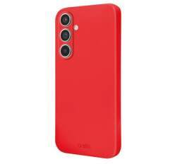 SBS Instinct puzdro pre Samsung Galaxy A34 5G červené