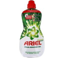 Ariel Gél White odstraňovač škvŕn 950 ml