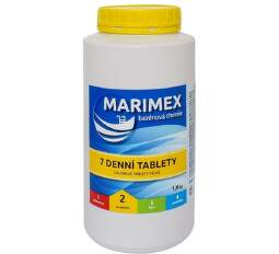 Marimex Aquamar 7 D Tabs 1,6 kg