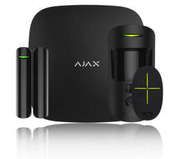 Ajax StarterKit Cam Plus (1)
