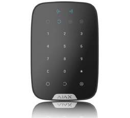 Ajax KeyPad Plus black (1)