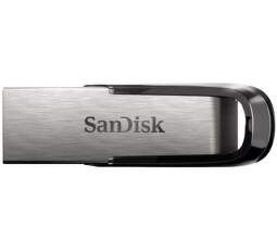 SanDisk Ultra Flair USB 3.0 256 GB šedý