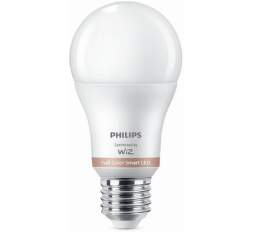 Philips 8,8W E27 RGB 3ks