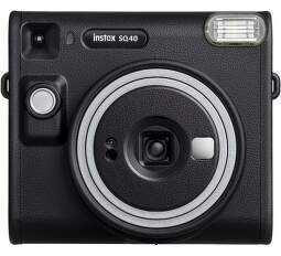 Fujifilm Instax SQ40 černý