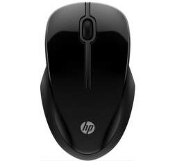 HP 250 Dual Mode Wireless Mouse (6V2J7AA) černá