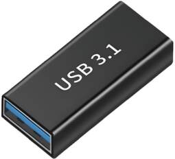 Mobilnet redukce USB-C vstup/USB 3.0 vstup