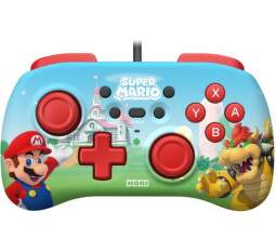 Hori HoriPad Mini Super Mario pro Nintendo Switch (NSP165)