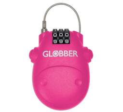 Globber Lock Pink (1)
