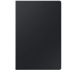 Samsung Book Cover Keyboard pouzdro s klávesnicí pro Galaxy Tab S9 Ultra černé